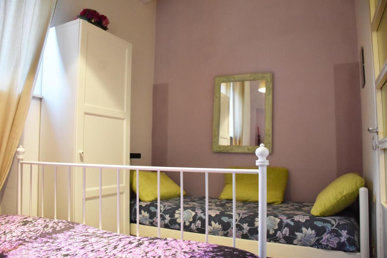 B&B Via Roma Bernate Ticino Ngoại thất bức ảnh