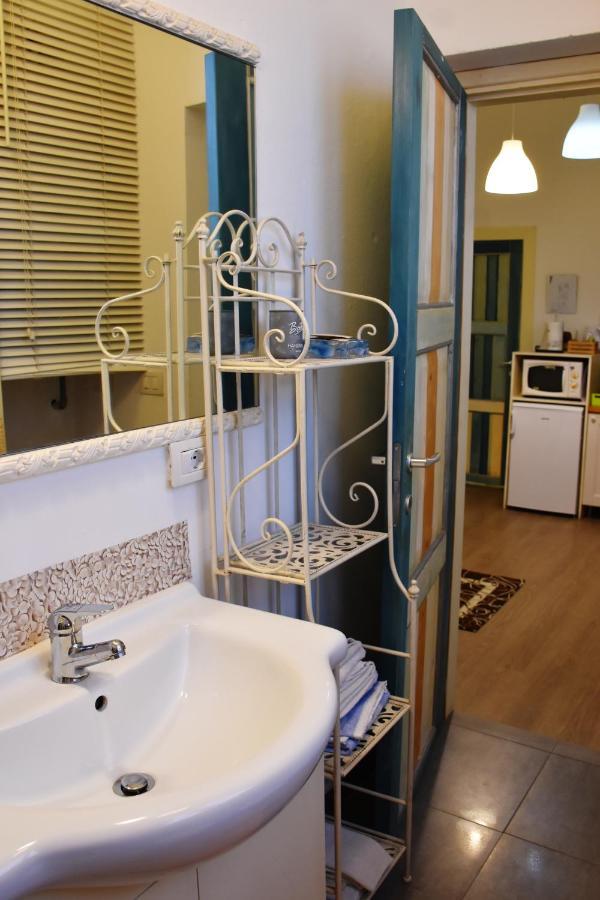 B&B Via Roma Bernate Ticino Ngoại thất bức ảnh