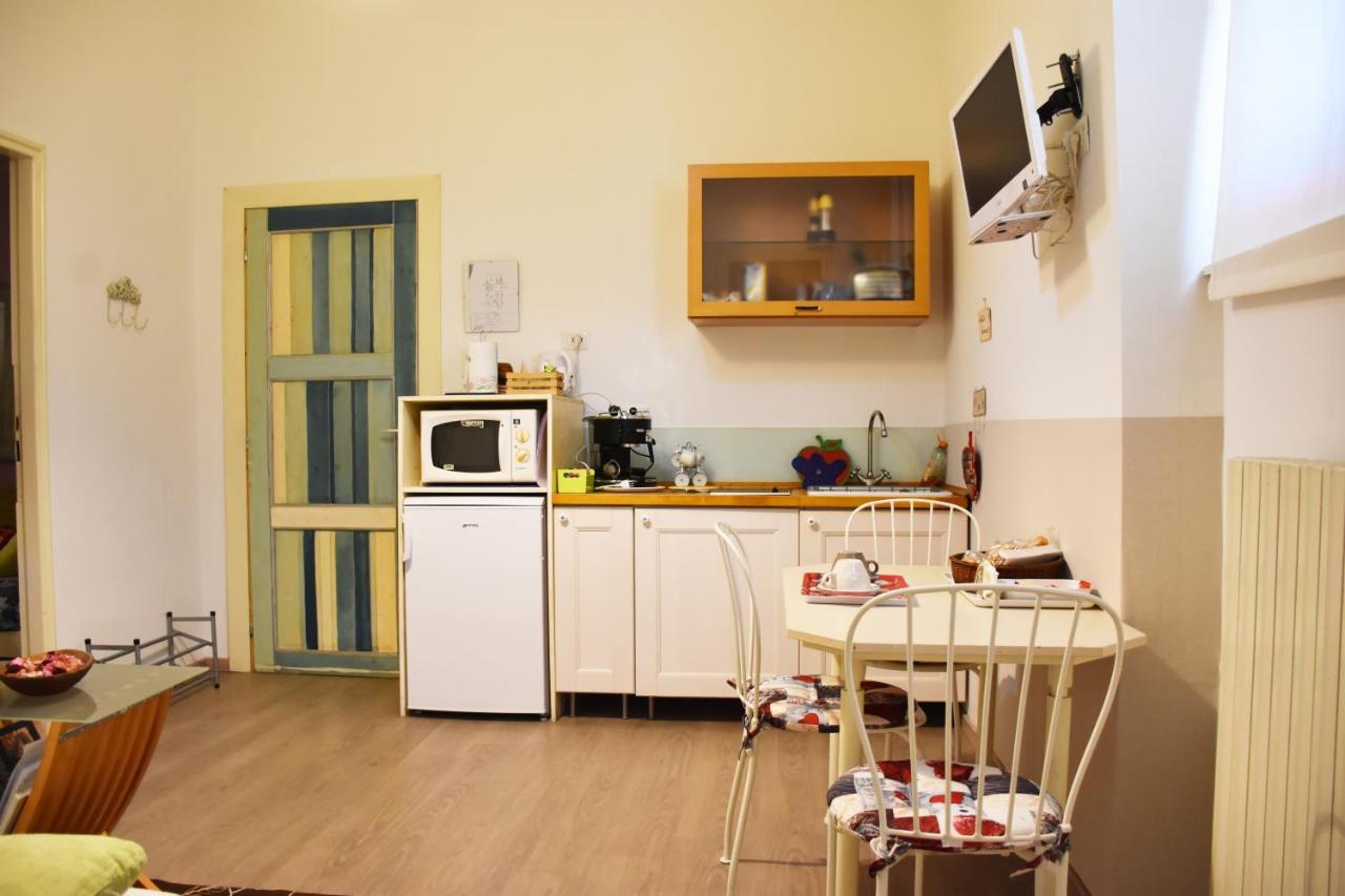 B&B Via Roma Bernate Ticino Ngoại thất bức ảnh