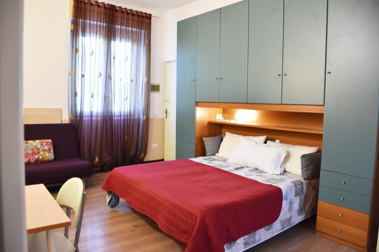 B&B Via Roma Bernate Ticino Ngoại thất bức ảnh