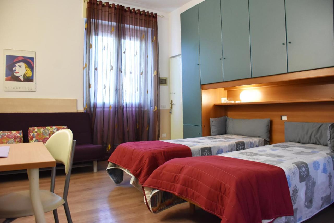 B&B Via Roma Bernate Ticino Ngoại thất bức ảnh