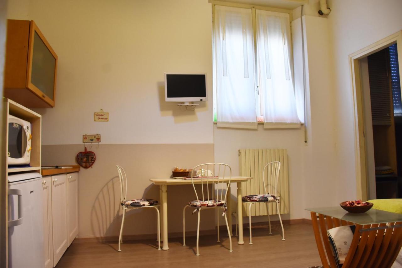 B&B Via Roma Bernate Ticino Ngoại thất bức ảnh